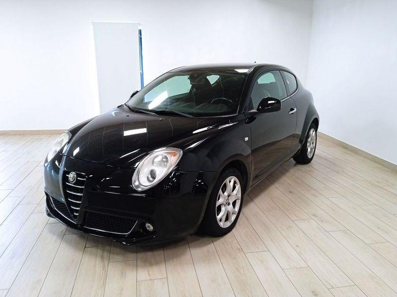 Alfa Romeo MiTo 1.4 105 CV M.air S&S Progression