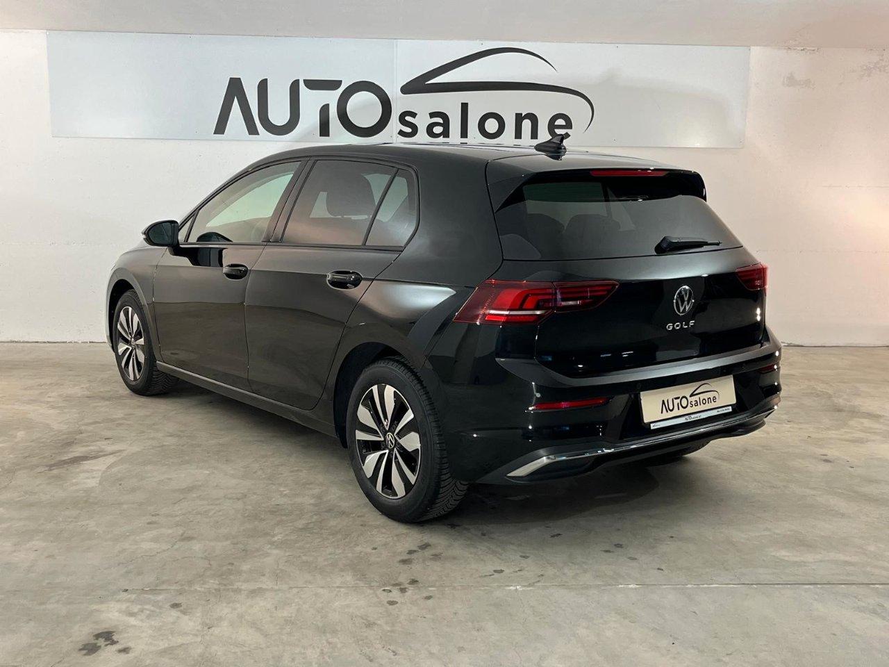 Volkswagen Golf 1.5 tsi GOAL 115cv*GARANZIA+36/100.000 KM*