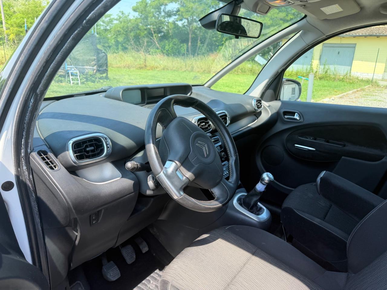 Citroen C3 Picasso 1.6 HDi 90 airdream Business