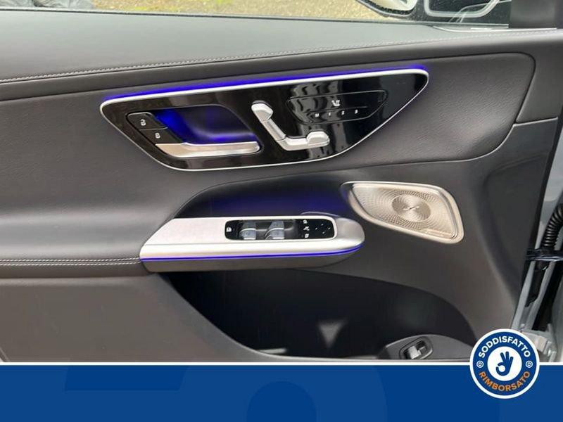 Mercedes-Benz GLC Coupé GLC 300de 4Matic EQ-Power Coupé AMG Line Premium Plus