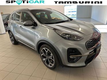 KIA Sportage Sportage 1.6 CRDI 136 CV DCT7 AWD Mild Hybrid GT Line "PREMIUM PACK"