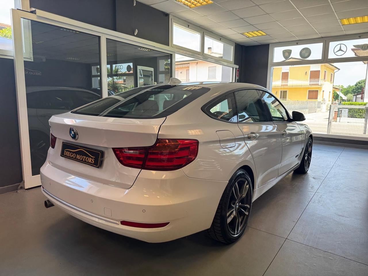 Bmw 318 318d