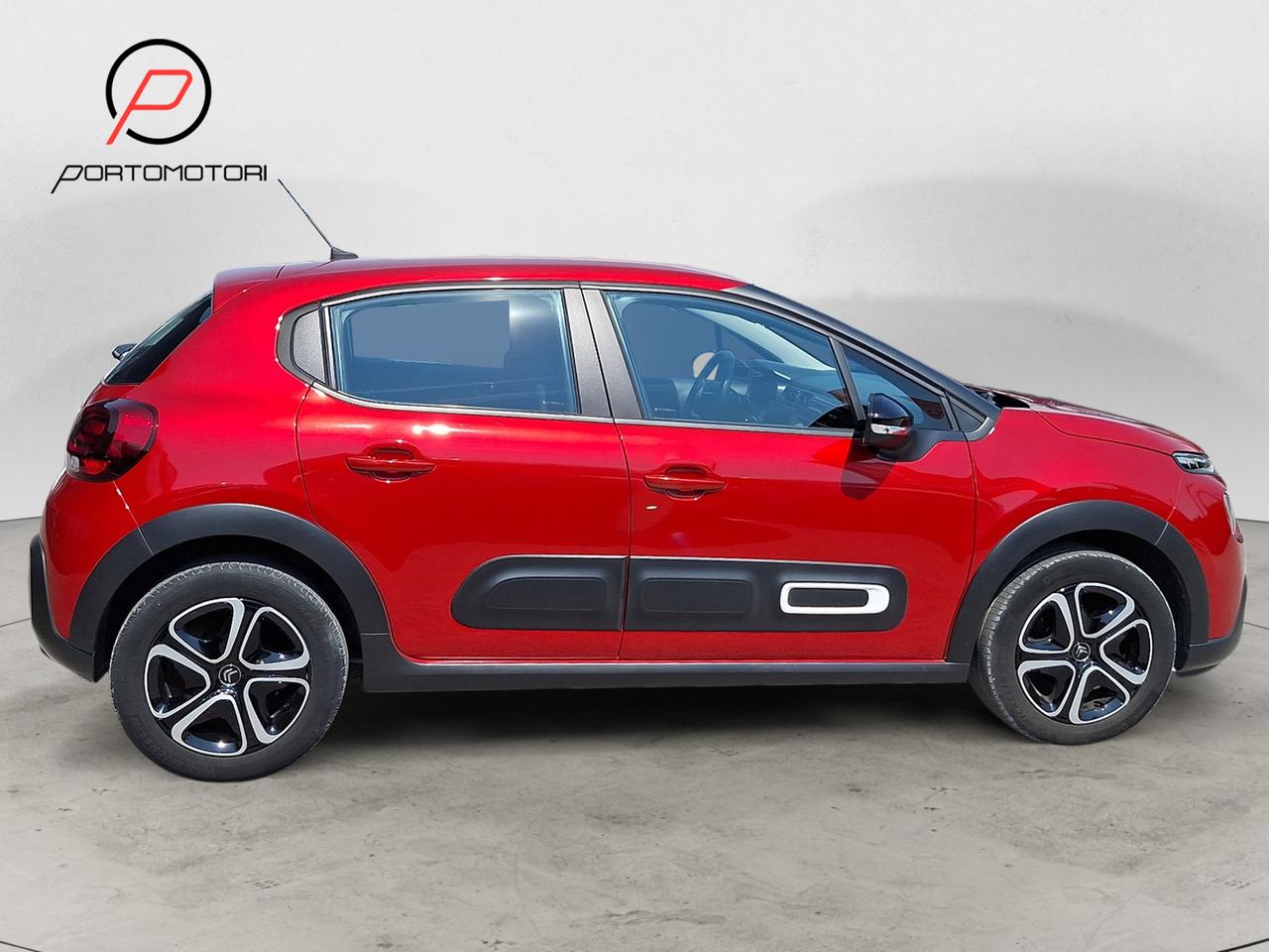 CITROEN C3 3ª serie - C3 PureTech 83 S&S Feel Pack
