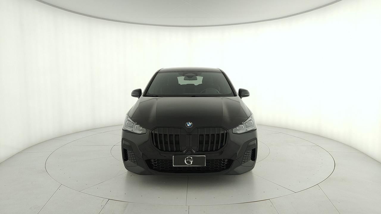 BMW Serie 2 U06 Active Tourer - 218d Active Tourer Msport auto
