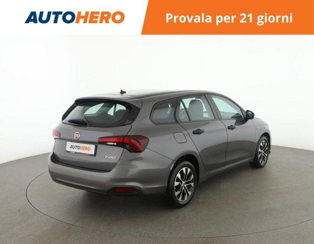 FIAT Tipo 1.6 Mjt S&S SW City Life