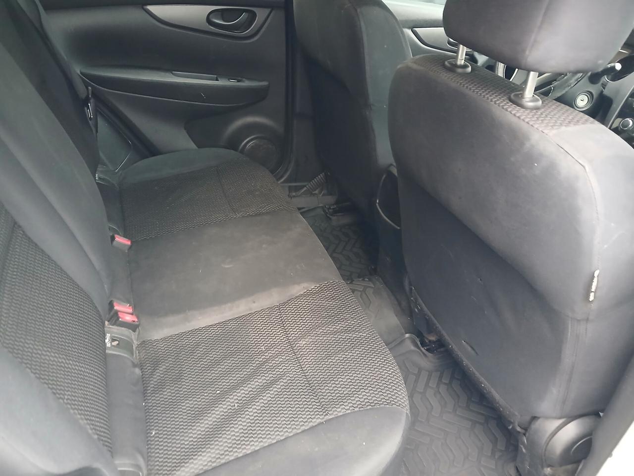AUTOCARRO 5 POSTI COMPRESO IVA