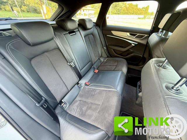 AUDI A6 S LINE 45 TDI AVANT 4