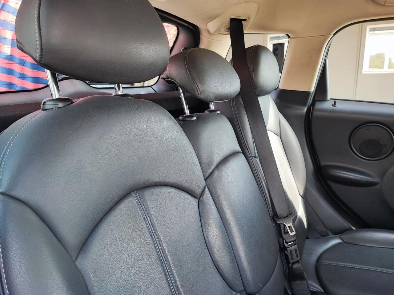 Mini Cooper D Countryman 1.6