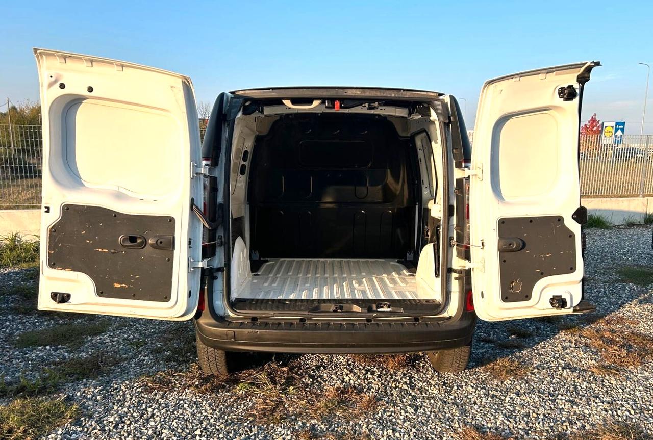 Renault Kangoo 1.5 Dci IVA COMPRESA