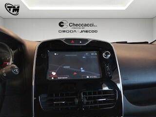 Renault Clio Sporter dCi 8V 90CV S&S 82gr. Energy EcoBusiness
