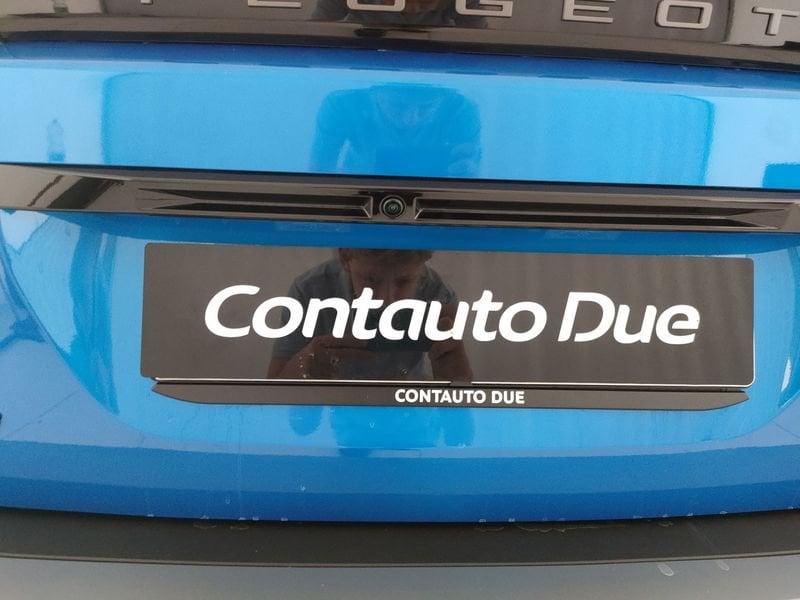 Peugeot 2008 2008 Hybrid 145 e-DCS6 Allure