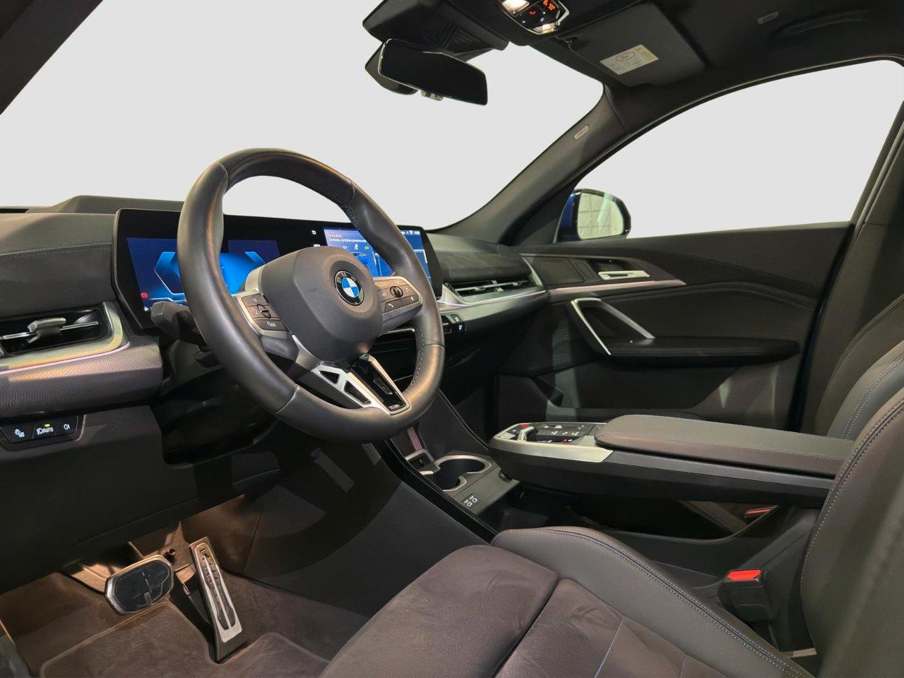 BMW X2 sdrive 20i 48V MSport auto*FORMULA S*