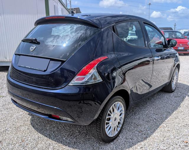 LANCIA Ypsilon 1.2 69 CV 5 porte Gold 5 P.ti
