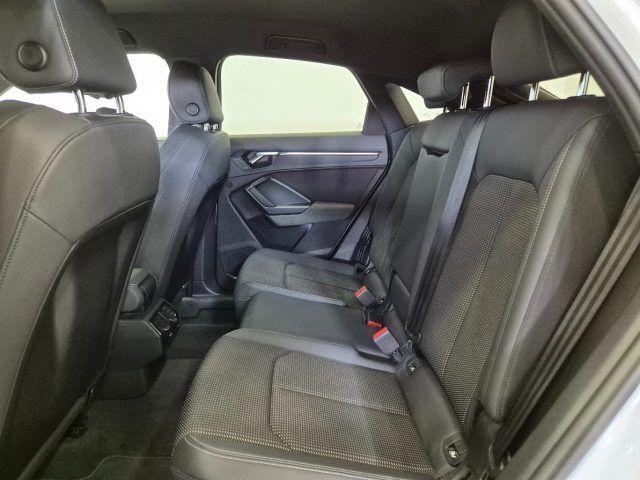 AUDI Q3 SPB 40 TDI quattro S tronic S line edition