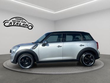 MINI - Countryman - 1.6 111CV Cooper D