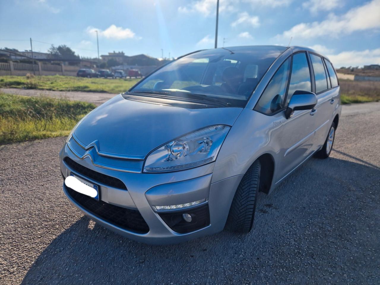 Citroen C4 Grand Picasso 1.6 HDi 110 FAP Business