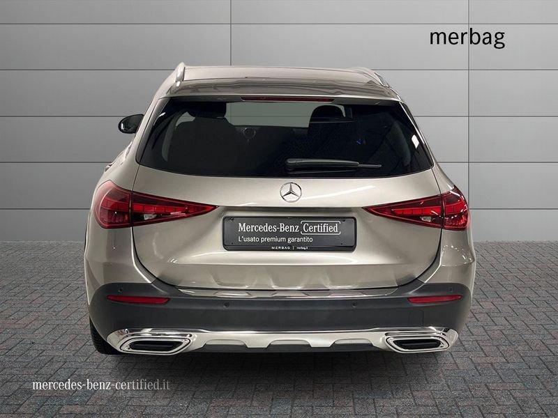 Mercedes-Benz Classe C 200 Mhev All-Terrain Advanced 4matic