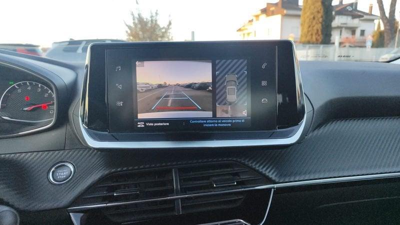 Peugeot 2008 2008 PureTech 100 S&S Allure Pack