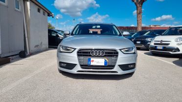 Audi A4 Avant 2.0 TDI 143CV F.AP. Business