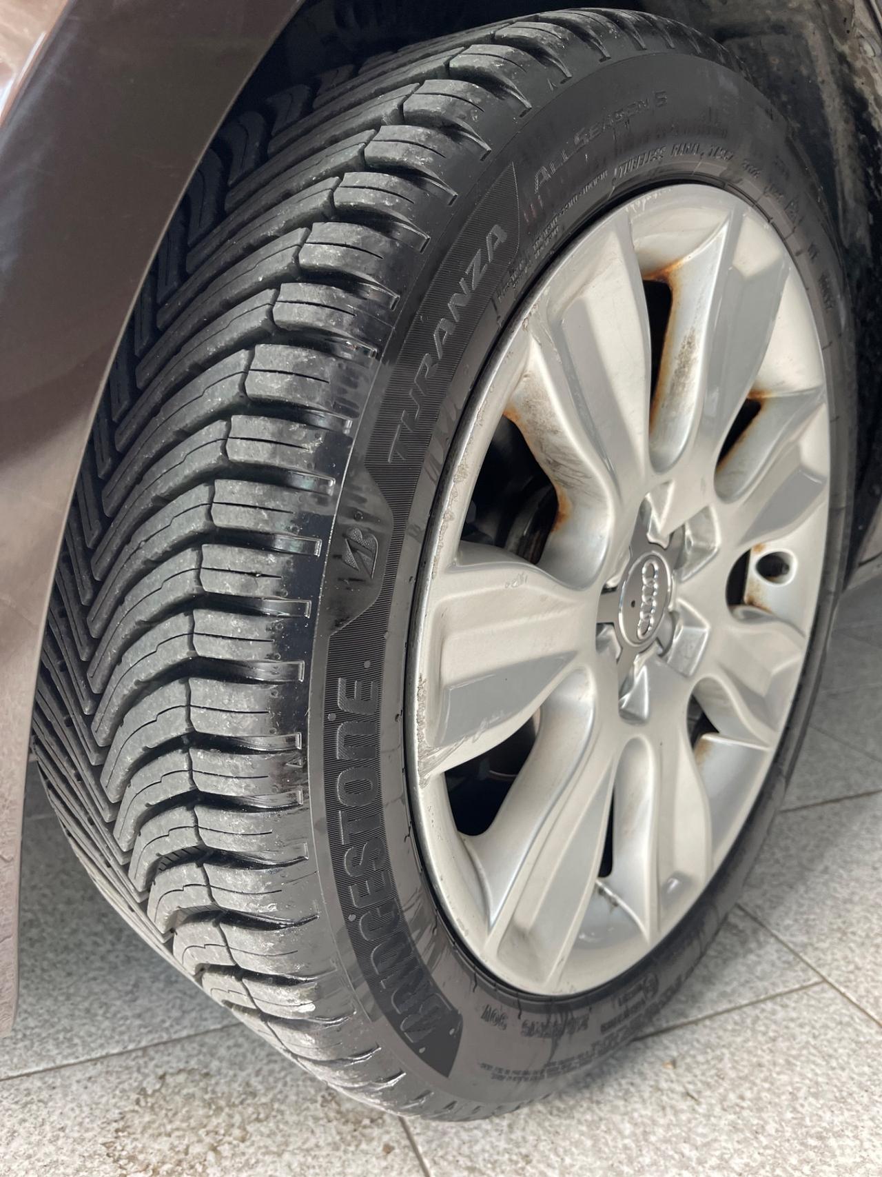 Audi A1 SPB 1.2 TFSI Ambition