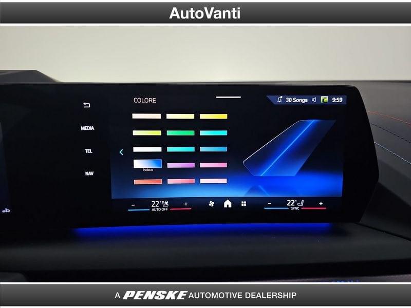 BMW Serie 1 120d 48V MSport Pro auto