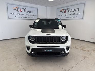 Jeep Renegade 2019 1.5 turbo t4 mhev Upland 2wd 130cv dct