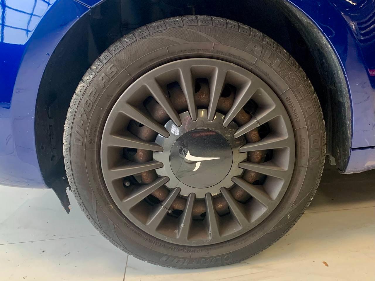 Lancia Ypsilon 1.2 69 CV 5 porte GPL Ecochic Elefantino