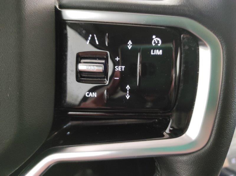 LAND ROVER RR Evoque 2ª serie - Range Rover Evoque 2.0D I4 163 CV AWD Auto SE