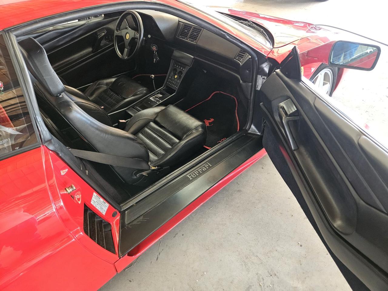 Ferrari 348 TB A.S.I.