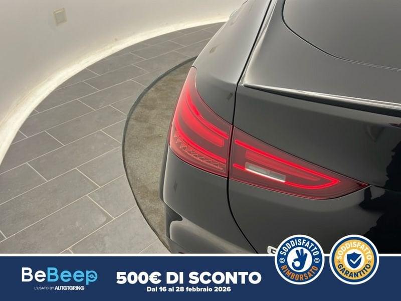 Mercedes-Benz GLE Coupé GCOUPE 300 D AMG LINE PREMIUM 4MATIC AUTO