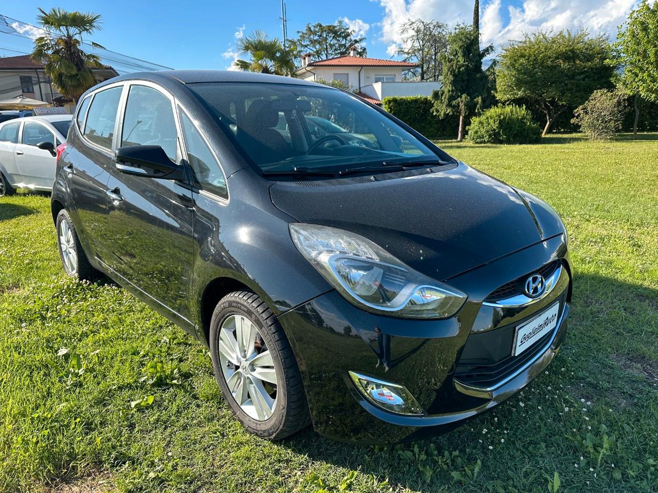 Hyundai ix20 1.6 crdi Style