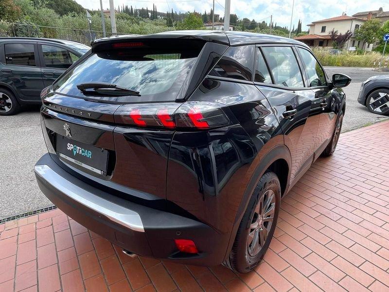 Peugeot 2008 BlueHDi 110 S&S Active
