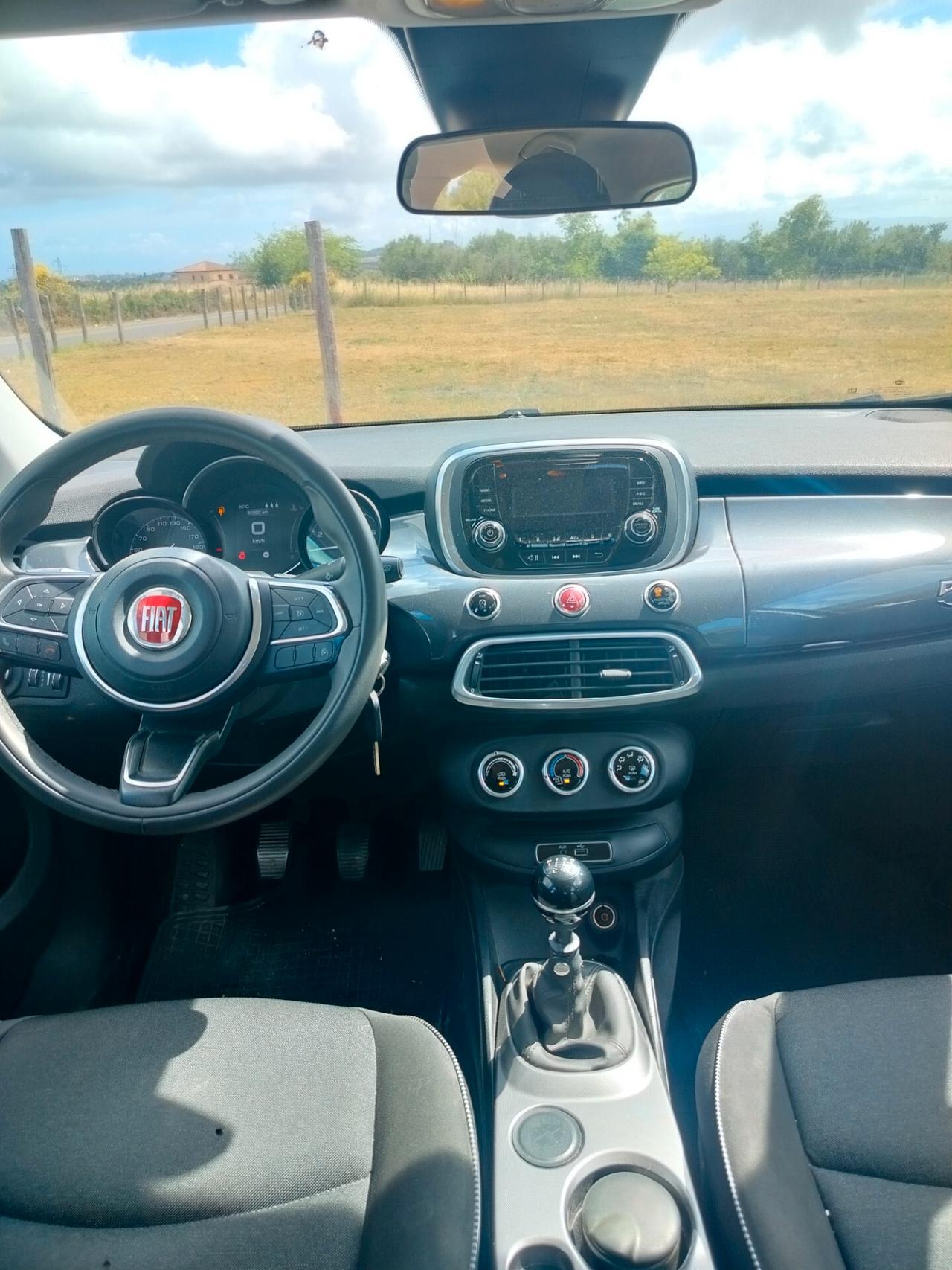 Fiat 500X 1.0 T3 120 CV City Cross