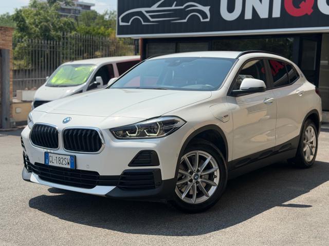 BMW X2 xDrive25e Business-X (NESSUN VINCOLO)