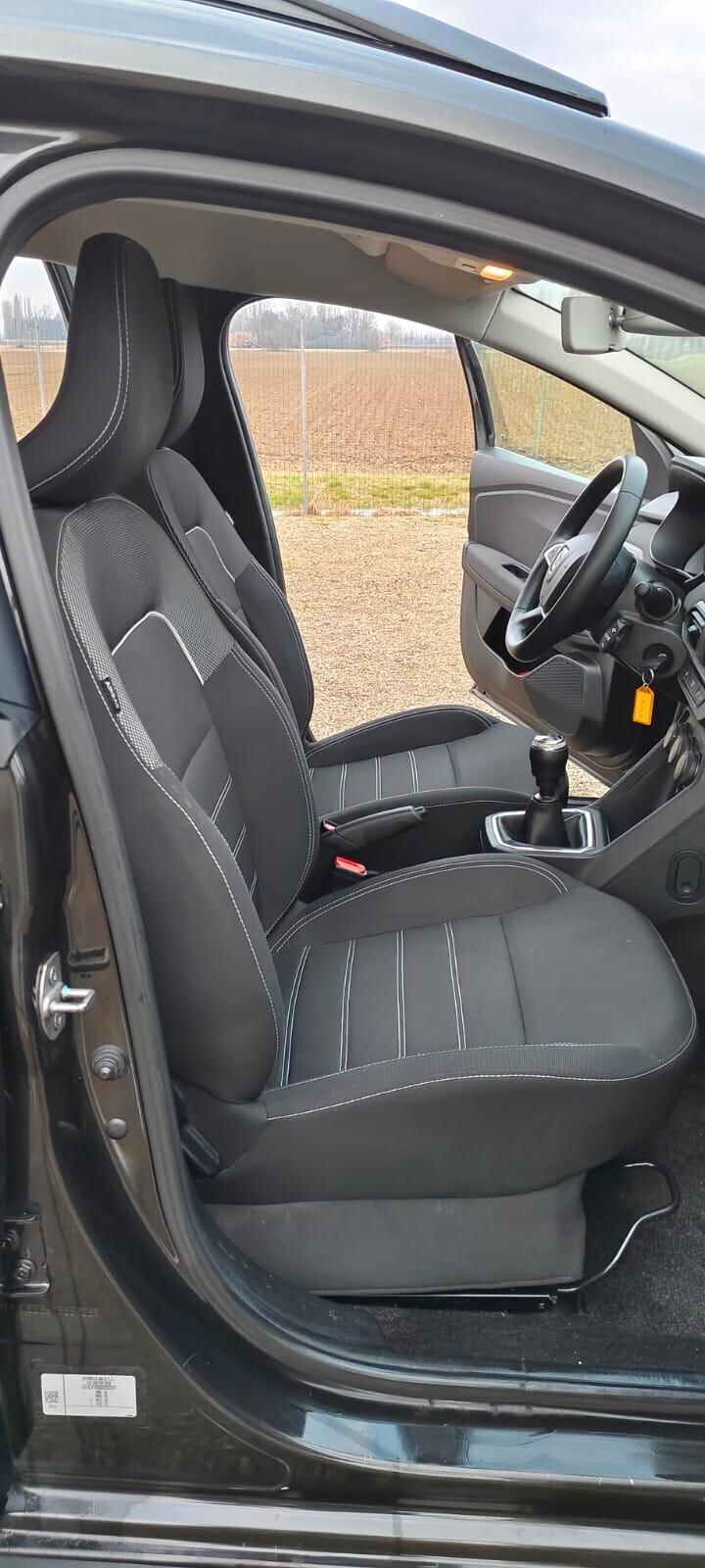 Dacia Jogger 1.0 TCe GPL 100 CV 7 posti Extreme