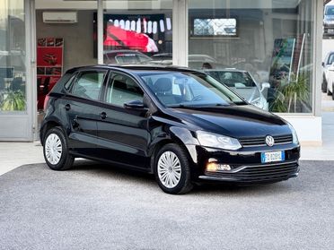 Volkswagen Polo 1.2 Benzina 90CV E6 Neo. - 2016