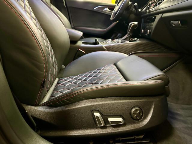 AUDI A6 Avant 3.0TDI COMPETITION SLINE V6 4X4 tiptronic