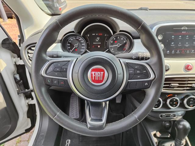 FIAT 500X 1.3 T4 150 CV DCT Business