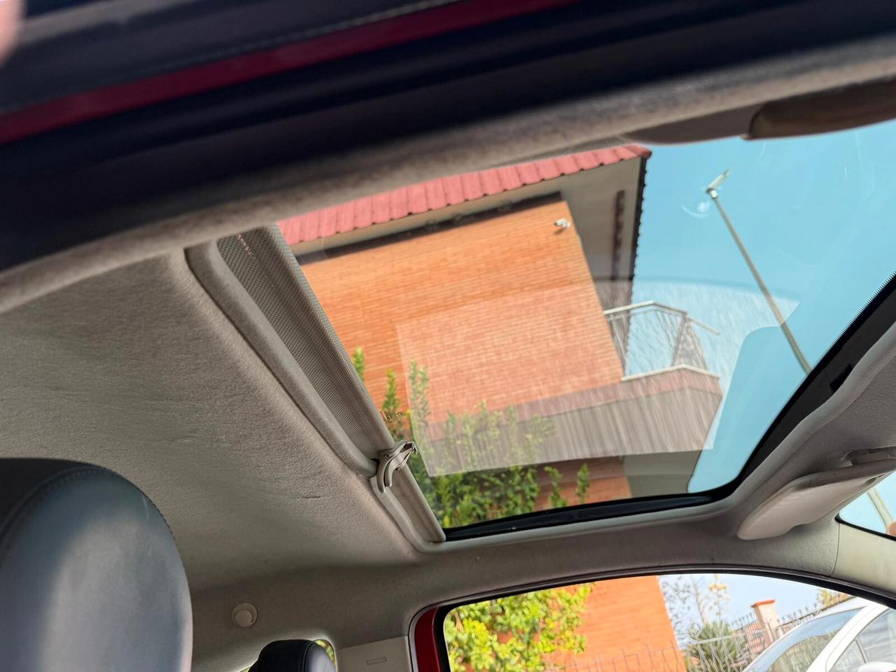 Fiat 500 1.2 Lounge - Tutto incluso - Finanziabile