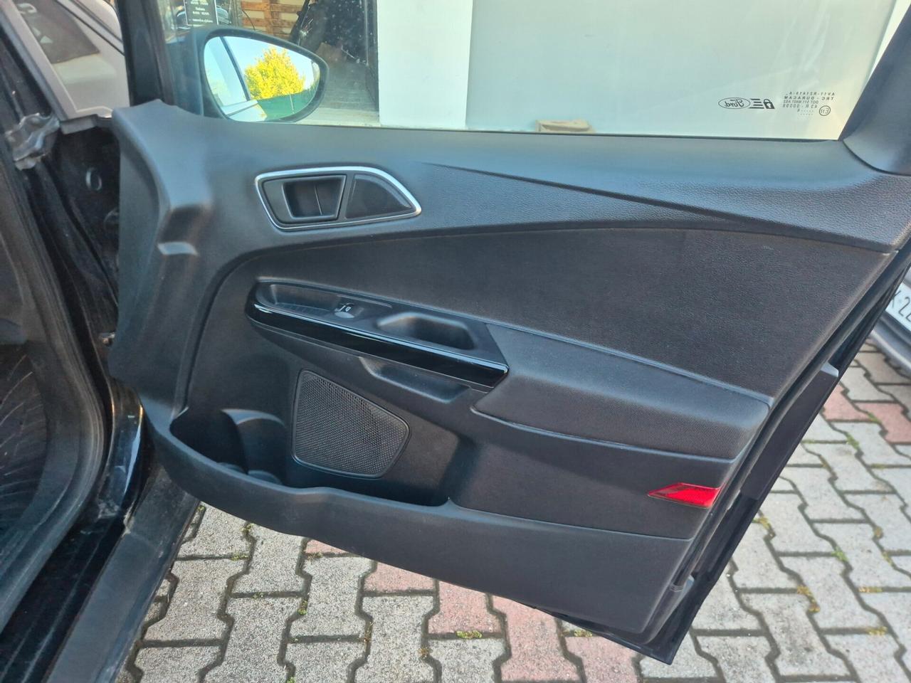 Ford B-Max 1.4 90 CV GPL Titanium