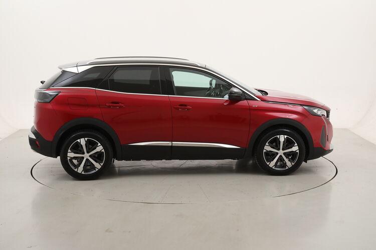 Peugeot 3008 GT EAT8 BR870641 1.5 Diesel 131CV