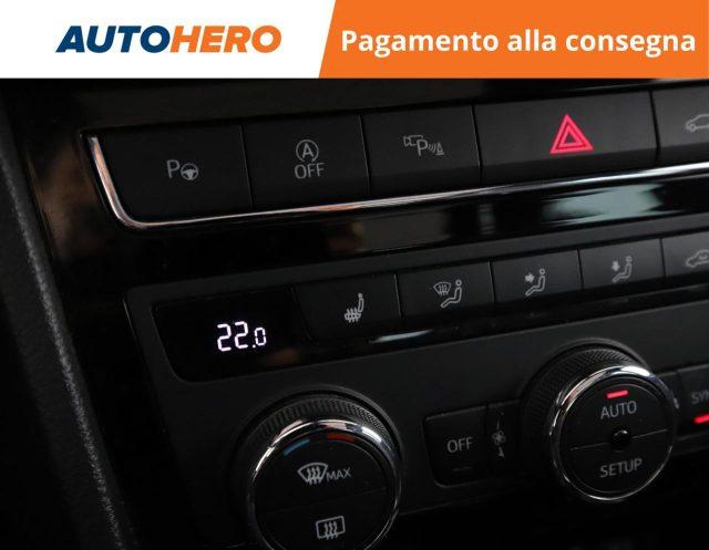 SEAT Ateca 2.0 TDI 190 CV 4DRIVE DSG XCELLENCE