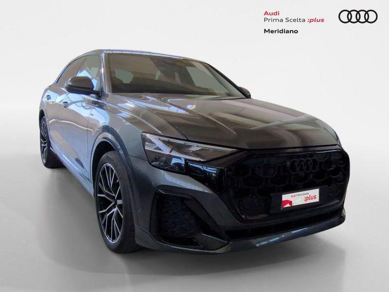 Audi Q8 50 TDI 210kW quattro tip. S Line Edition