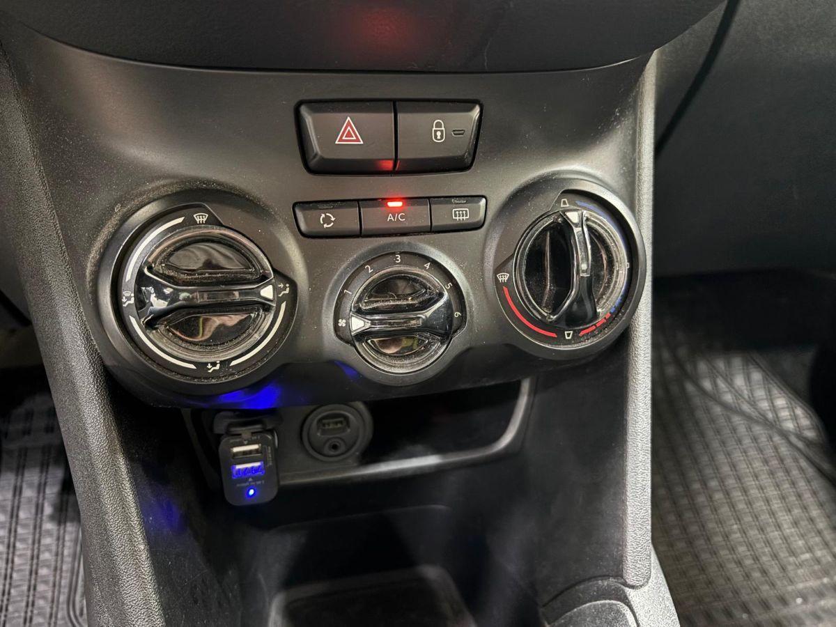 Peugeot 208 1.4 HDi 68 CV 5p. Allure N1