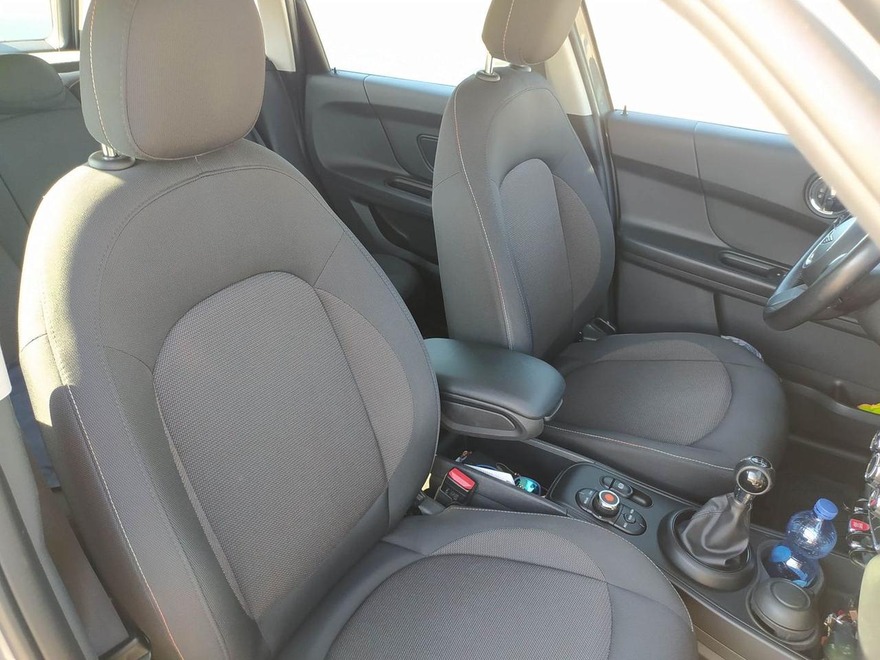Mini One D Countryman 1.5 D Essential #50265