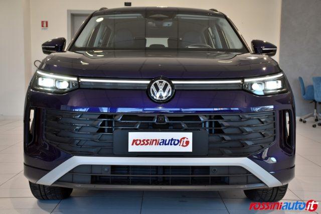 VOLKSWAGEN Tayron 2.0 TDI 193 CV DSG 4MOTION EDITION PLUS 7 POSTI