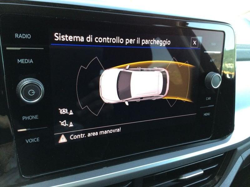 Volkswagen T-Roc T-Roc 2.0 TDI SCR Life