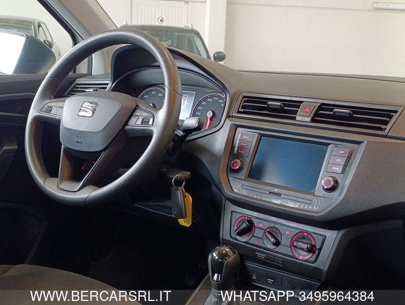 Seat Arona Arona 1.0 TGI Reference