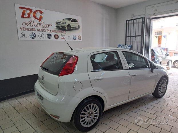 Fiat Punto evo 1.3 mjt 2015 (Autocarro)