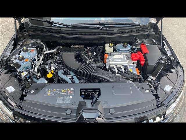 Renault Espace 1.2 E-Tech full hybrid 200cv Techno